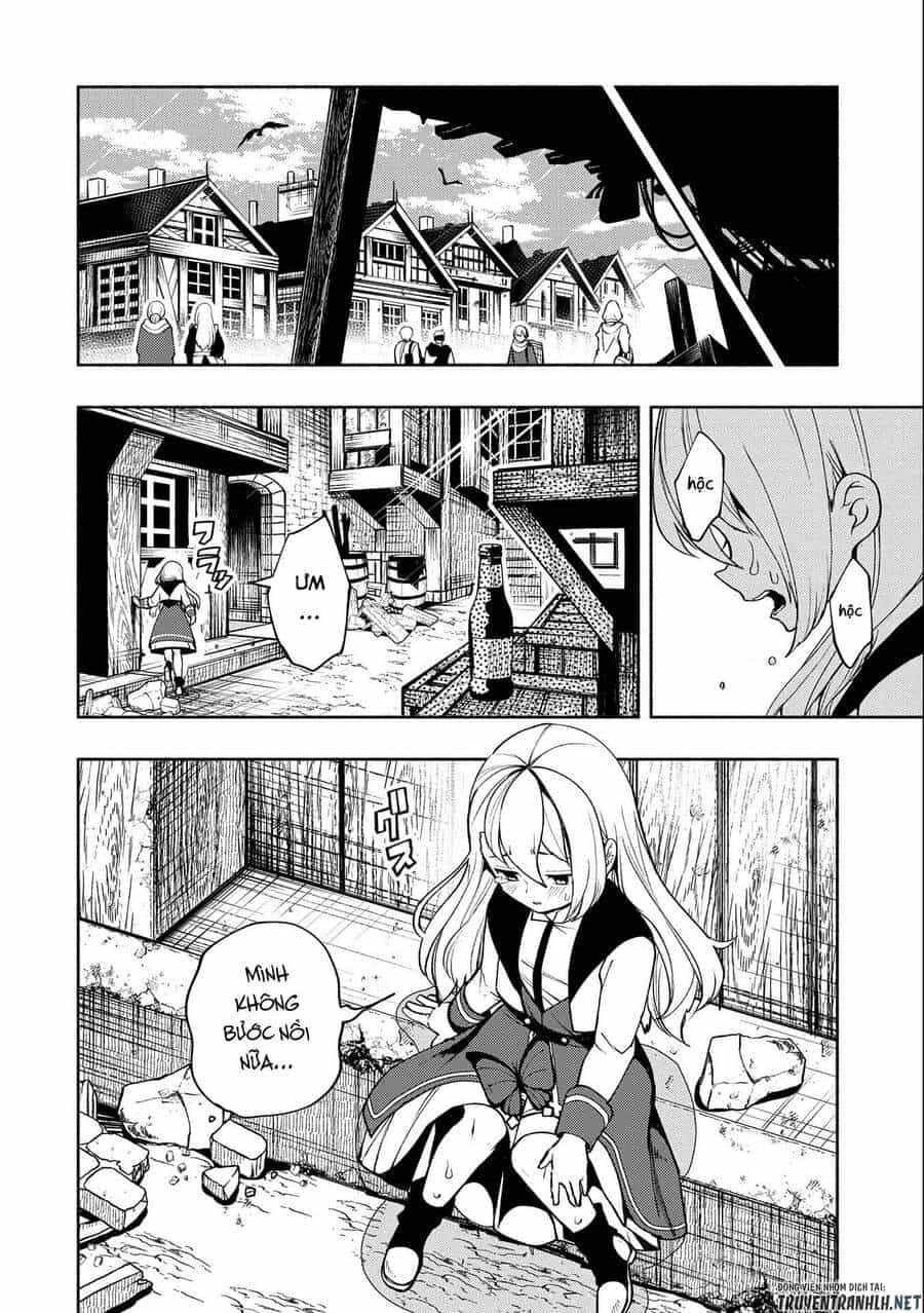 Hell Mode: Yarikomi Suki No Gamer Wa Hai Settei No Isekai De Musou Suru - Chương 15 - ảnh 24