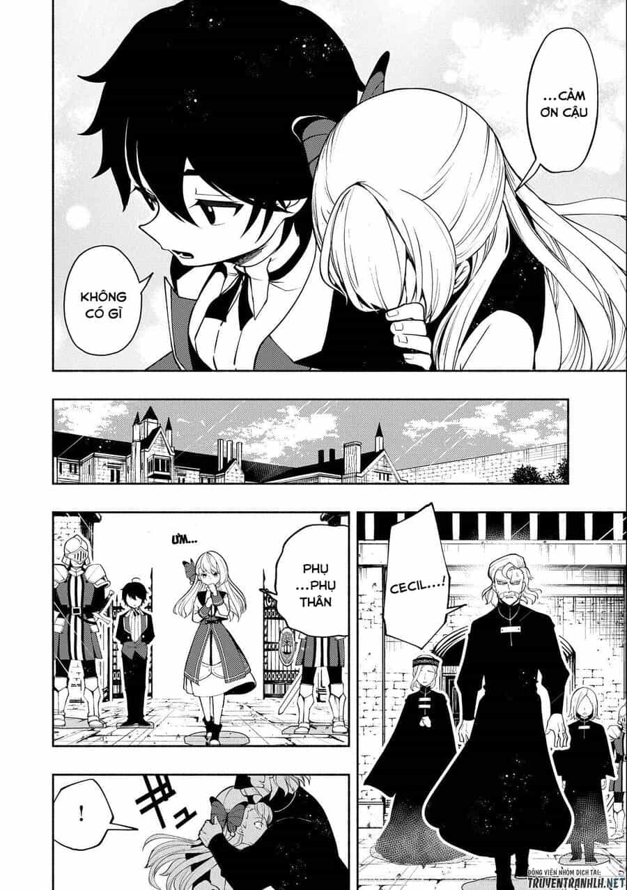 Hell Mode: Yarikomi Suki No Gamer Wa Hai Settei No Isekai De Musou Suru - Chương 16 - ảnh 10