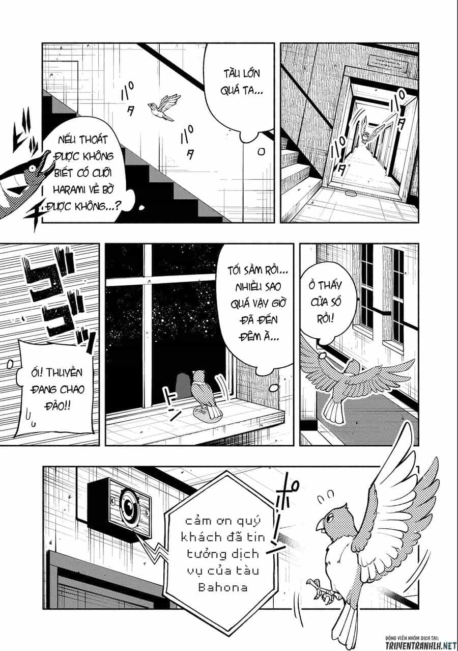 Hell Mode: Yarikomi Suki No Gamer Wa Hai Settei No Isekai De Musou Suru - Chương 18 - ảnh 23