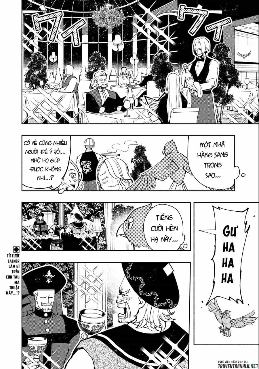 Hell Mode: Yarikomi Suki No Gamer Wa Hai Settei No Isekai De Musou Suru - Chương 18 - ảnh 26