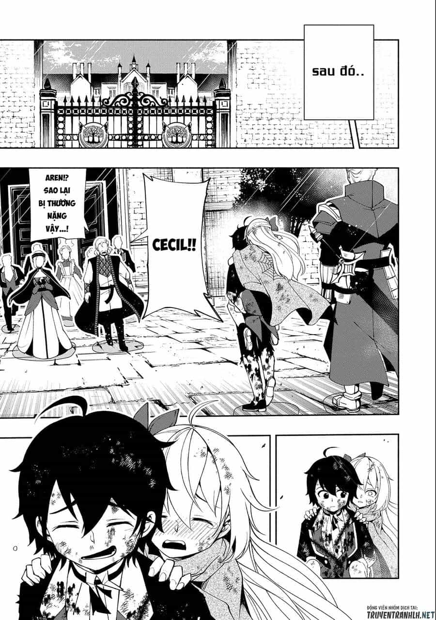 Hell Mode: Yarikomi Suki No Gamer Wa Hai Settei No Isekai De Musou Suru - Chương 22 - ảnh 25