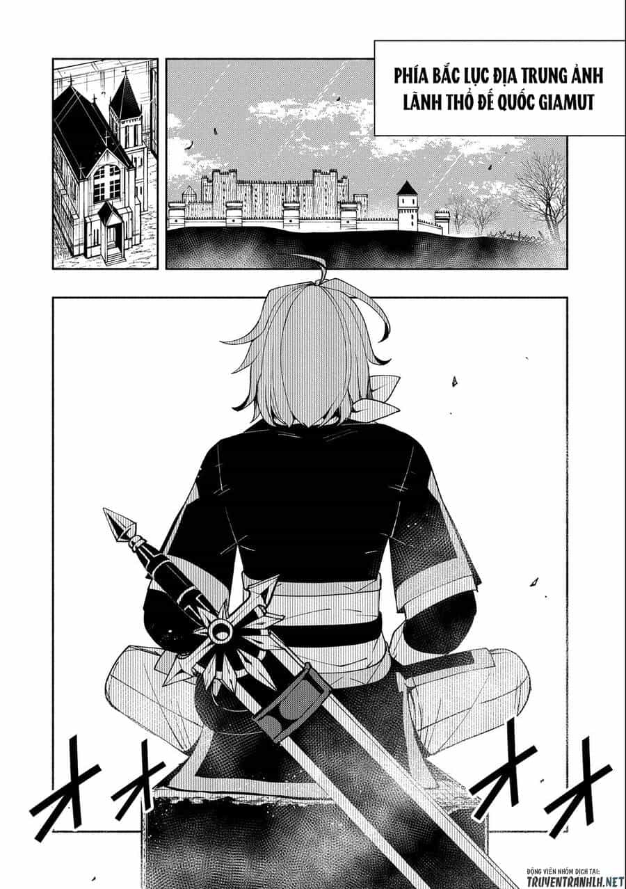 Hell Mode: Yarikomi Suki No Gamer Wa Hai Settei No Isekai De Musou Suru - Chương 25 - ảnh 18