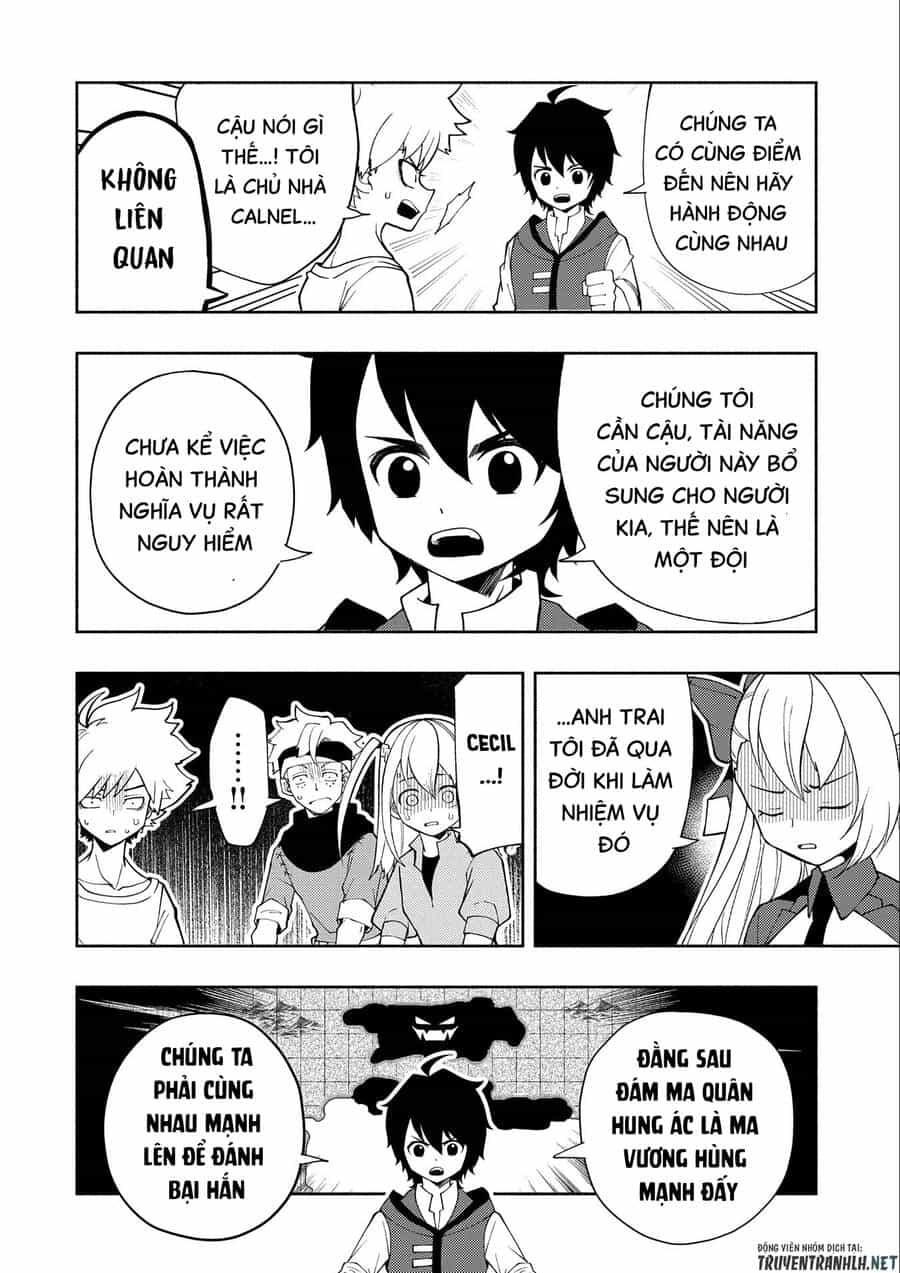 Hell Mode: Yarikomi Suki No Gamer Wa Hai Settei No Isekai De Musou Suru - Chương 29 - ảnh 22
