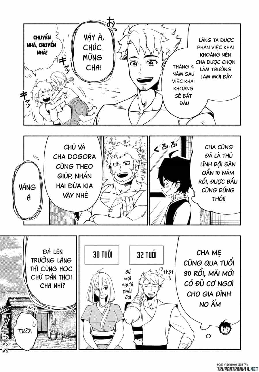 Hell Mode: Yarikomi Suki No Gamer Wa Hai Settei No Isekai De Musou Suru - Chương 30 - ảnh 21