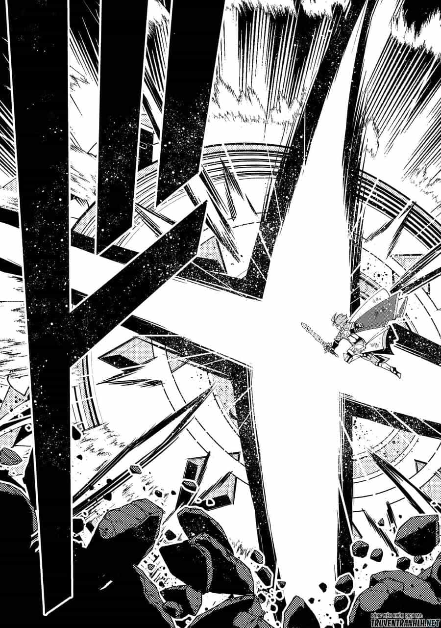 Hell Mode: Yarikomi Suki No Gamer Wa Hai Settei No Isekai De Musou Suru - Chương 39 - ảnh 9