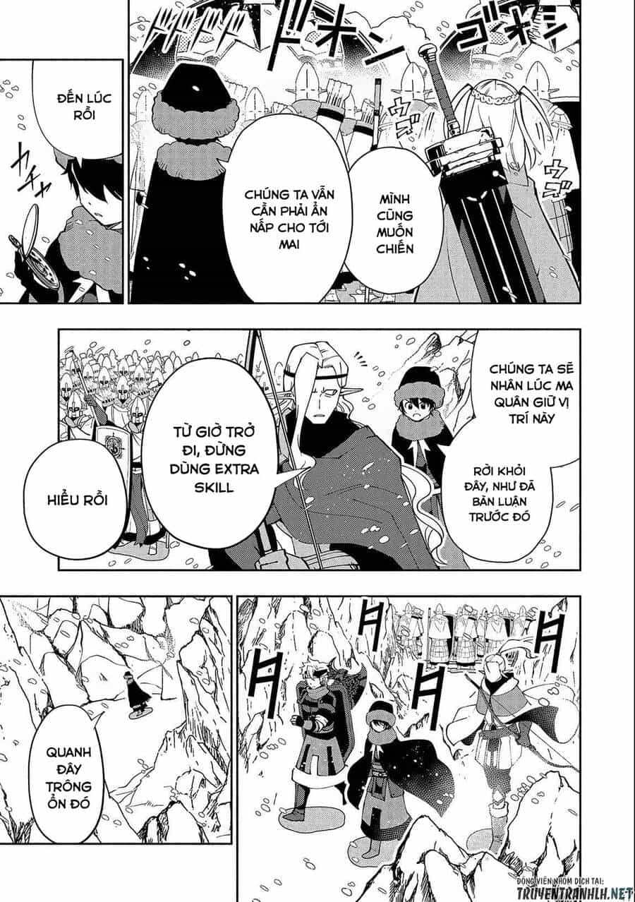 Hell Mode: Yarikomi Suki No Gamer Wa Hai Settei No Isekai De Musou Suru - Chương 45 - ảnh 19