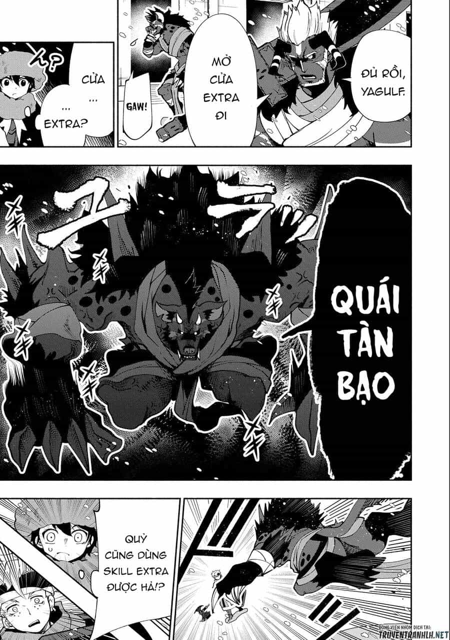 Hell Mode: Yarikomi Suki No Gamer Wa Hai Settei No Isekai De Musou Suru - Chương 46 - ảnh 23