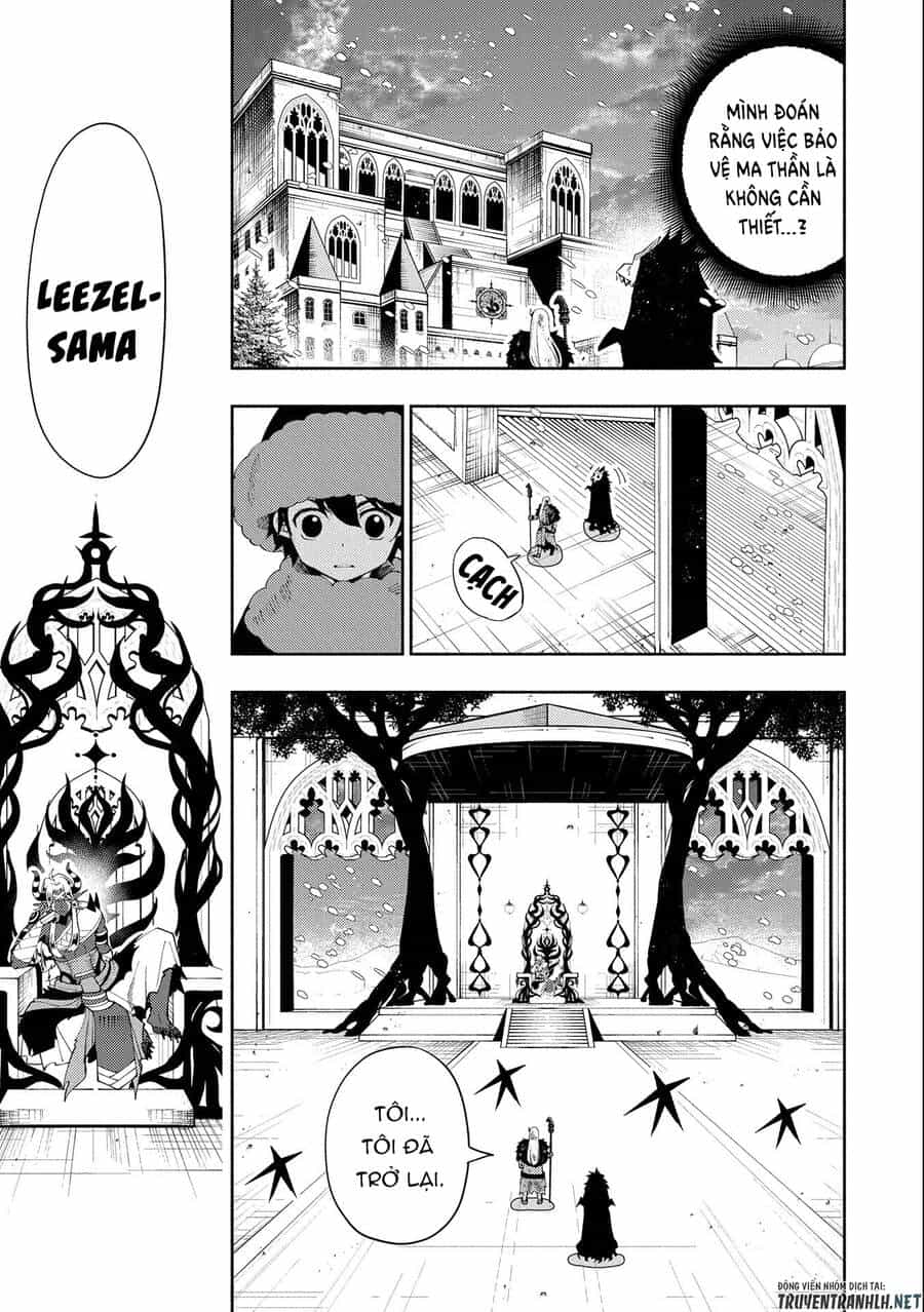 Hell Mode: Yarikomi Suki No Gamer Wa Hai Settei No Isekai De Musou Suru - Chương 47 - ảnh 19