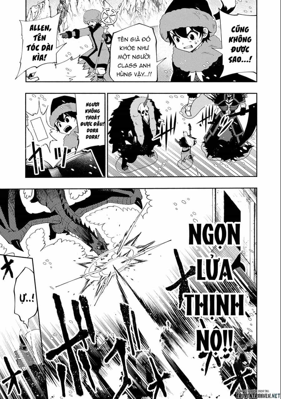 Hell Mode: Yarikomi Suki No Gamer Wa Hai Settei No Isekai De Musou Suru - Chương 47 - ảnh 7