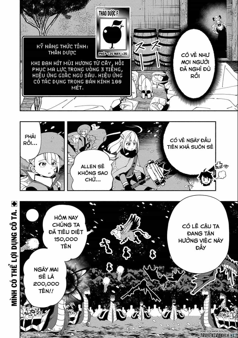 Hell Mode: Yarikomi Suki No Gamer Wa Hai Settei No Isekai De Musou Suru - Chương 49 - ảnh 26