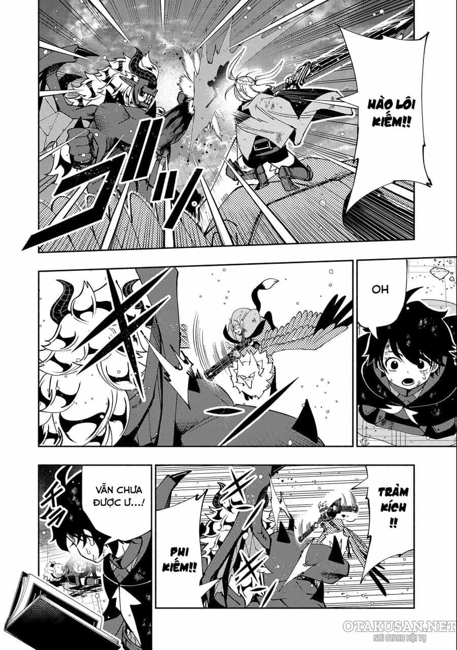 Hell Mode: Yarikomi Suki No Gamer Wa Hai Settei No Isekai De Musou Suru - Chương 53 - ảnh 13