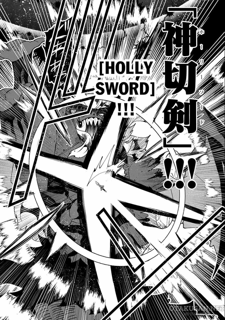 Hell Mode: Yarikomi Suki No Gamer Wa Hai Settei No Isekai De Musou Suru - Chương 53 - ảnh 22