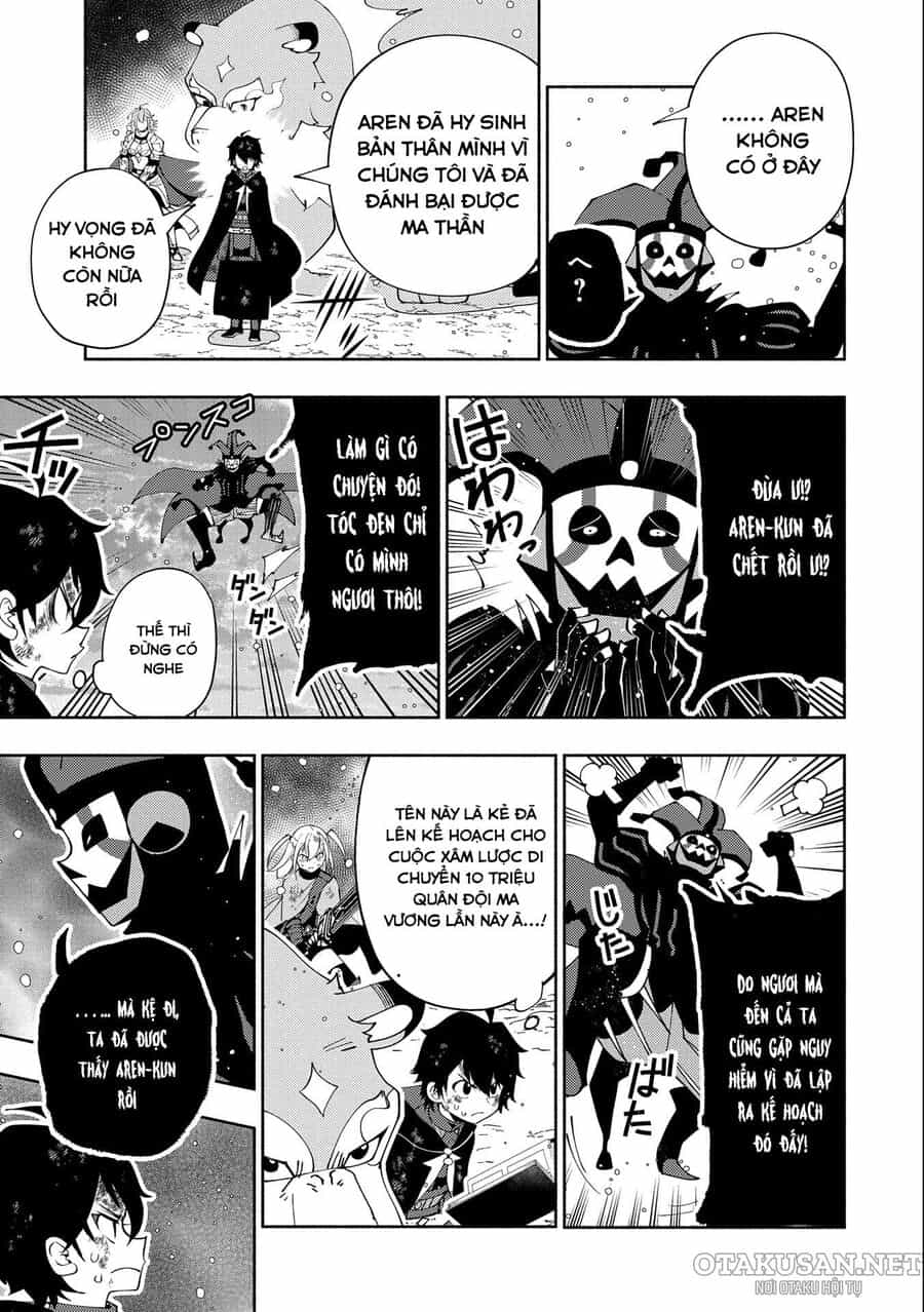 Hell Mode: Yarikomi Suki No Gamer Wa Hai Settei No Isekai De Musou Suru - Chương 54 - ảnh 12