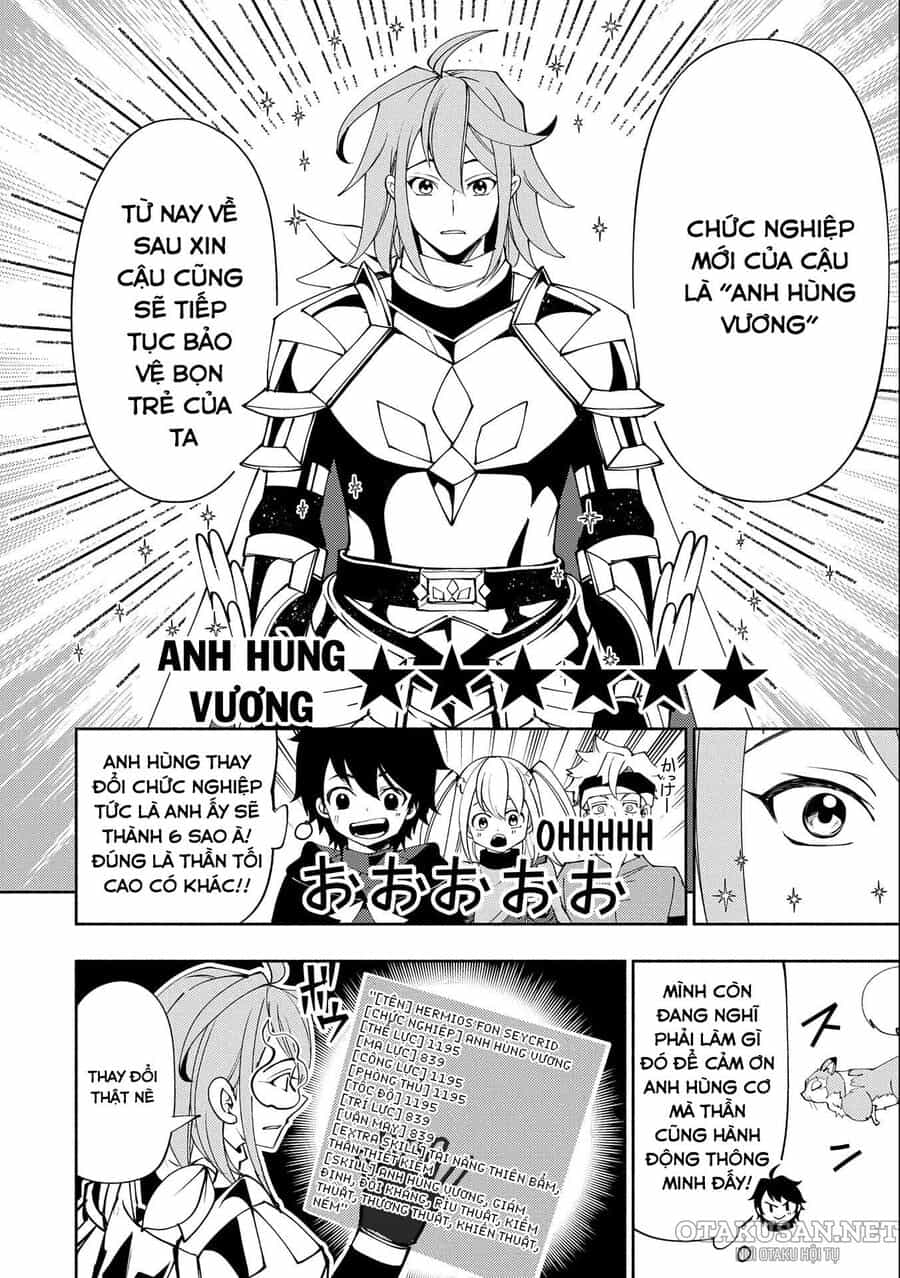 Hell Mode: Yarikomi Suki No Gamer Wa Hai Settei No Isekai De Musou Suru - Chương 54 - ảnh 23