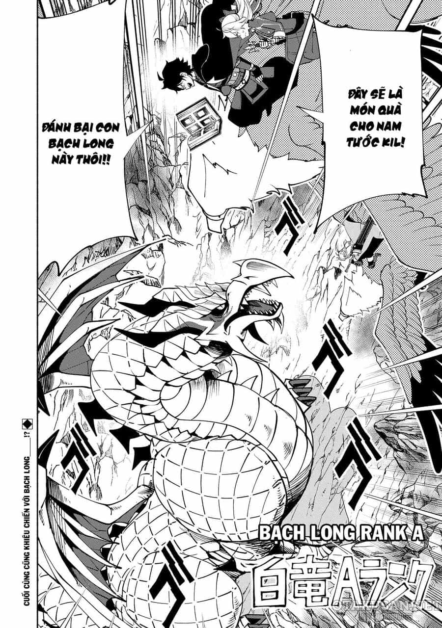 Hell Mode: Yarikomi Suki No Gamer Wa Hai Settei No Isekai De Musou Suru - Chương 55 - ảnh 25