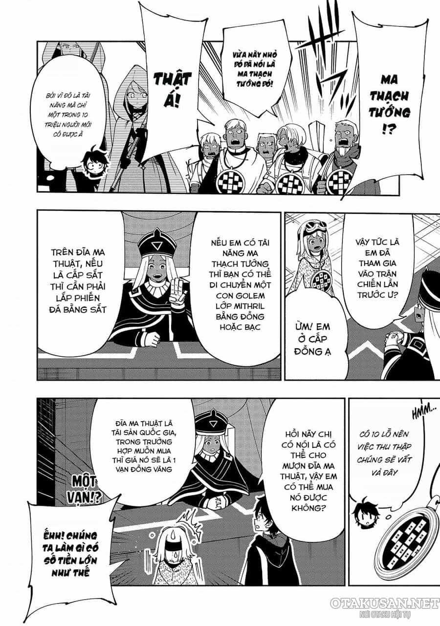 Hell Mode: Yarikomi Suki No Gamer Wa Hai Settei No Isekai De Musou Suru - Chương 57 - ảnh 20