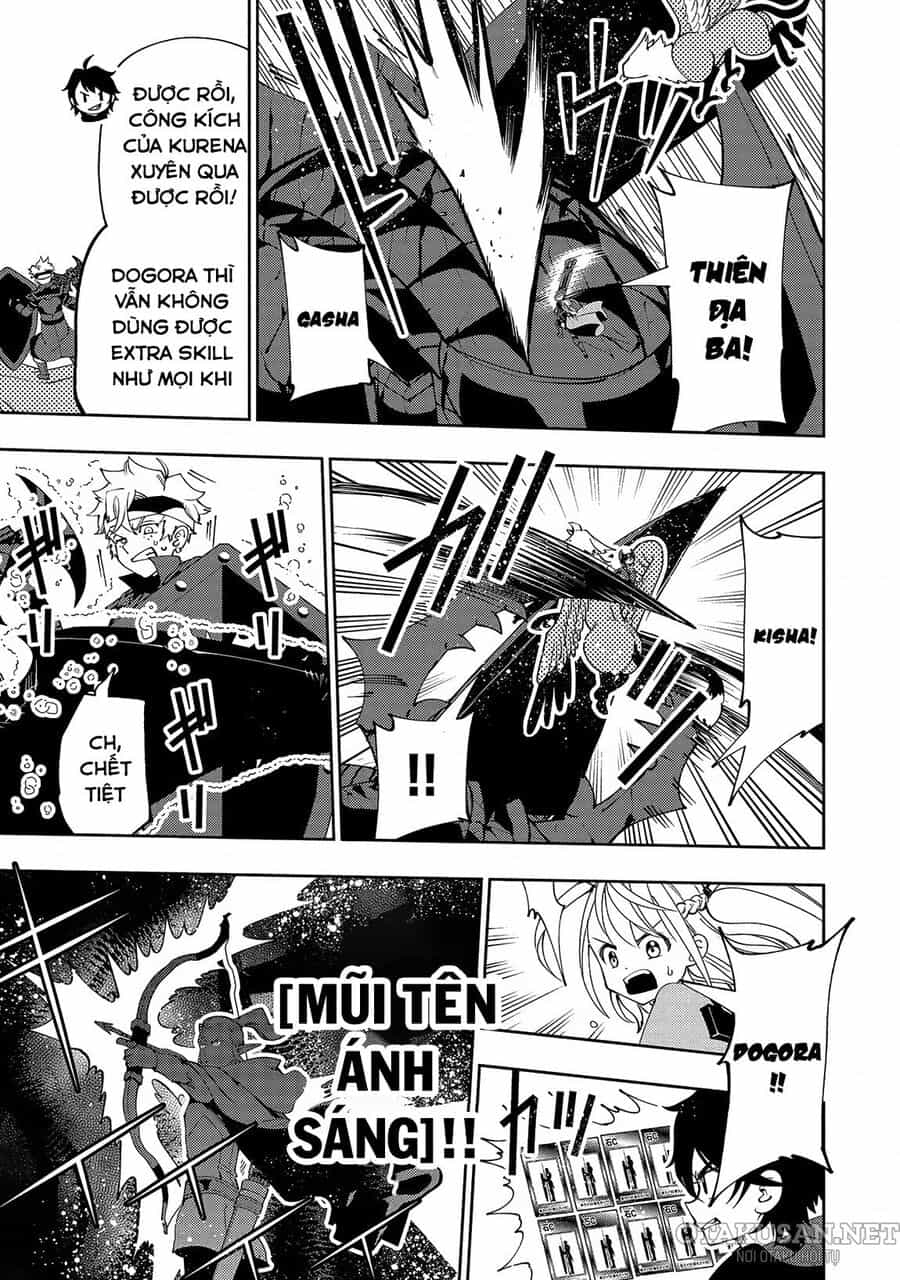 Hell Mode: Yarikomi Suki No Gamer Wa Hai Settei No Isekai De Musou Suru - Chương 58 - ảnh 25