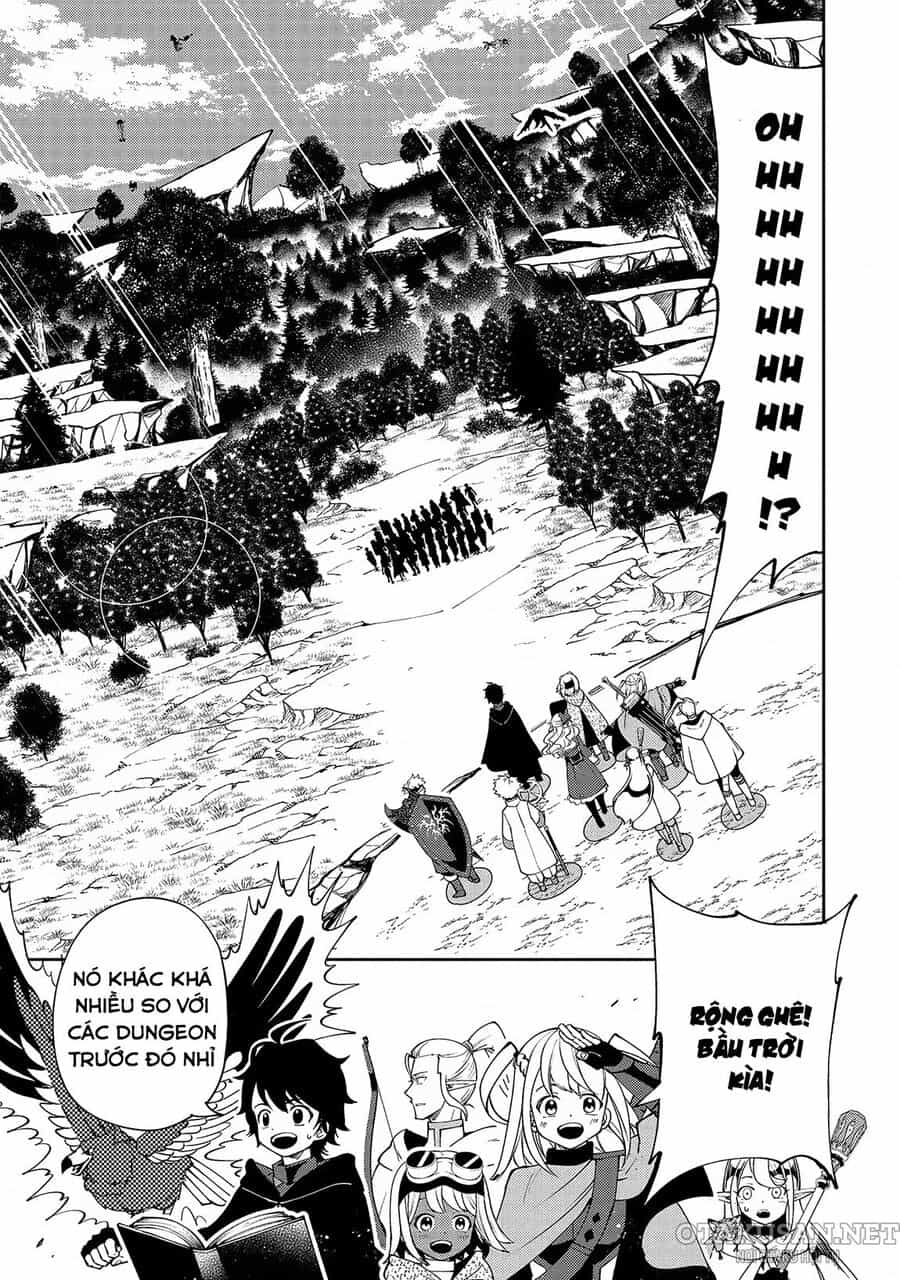 Hell Mode: Yarikomi Suki No Gamer Wa Hai Settei No Isekai De Musou Suru - Chương 58 - ảnh 4