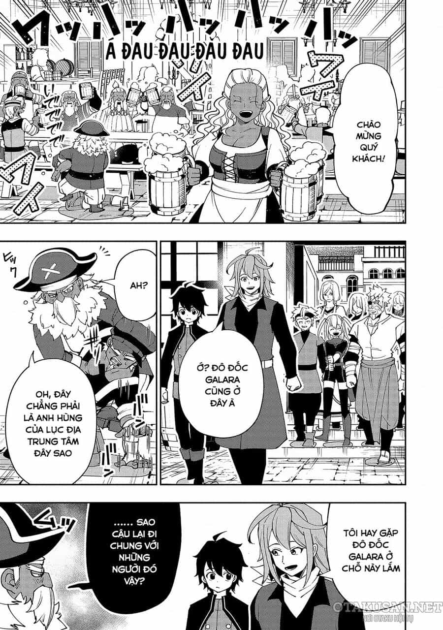 Hell Mode: Yarikomi Suki No Gamer Wa Hai Settei No Isekai De Musou Suru - Chương 60 - ảnh 25