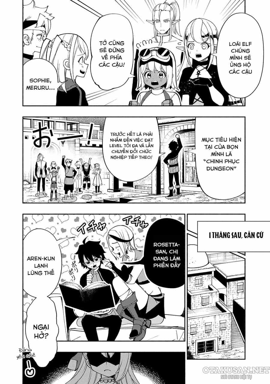 Hell Mode: Yarikomi Suki No Gamer Wa Hai Settei No Isekai De Musou Suru - Chương 61 - ảnh 16