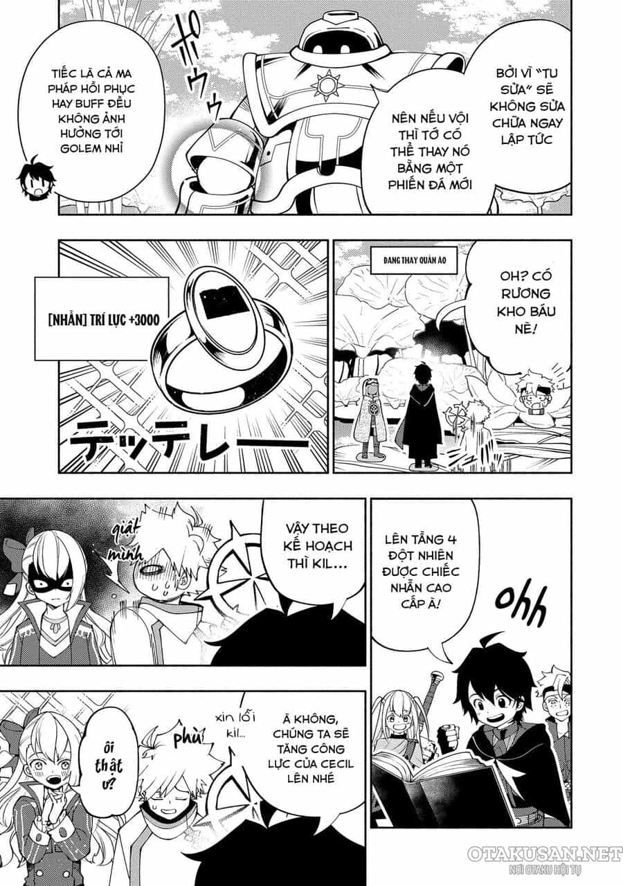 Hell Mode: Yarikomi Suki No Gamer Wa Hai Settei No Isekai De Musou Suru - Chương 62 - ảnh 15