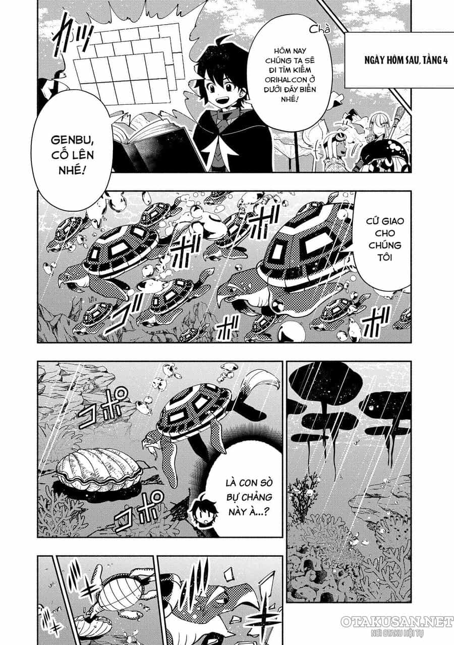 Hell Mode: Yarikomi Suki No Gamer Wa Hai Settei No Isekai De Musou Suru - Chương 62 - ảnh 24