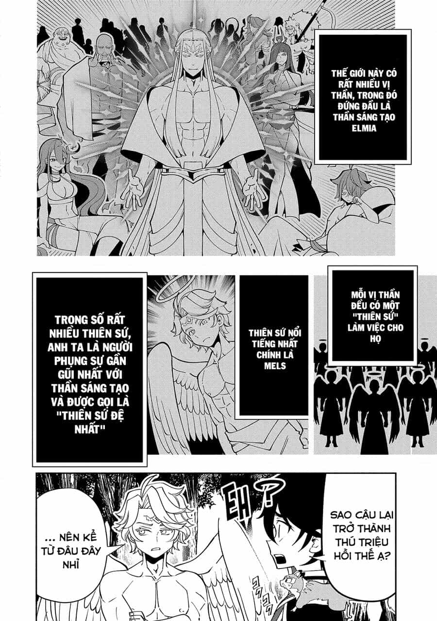 Hell Mode: Yarikomi Suki No Gamer Wa Hai Settei No Isekai De Musou Suru - Chương 66 - ảnh 17