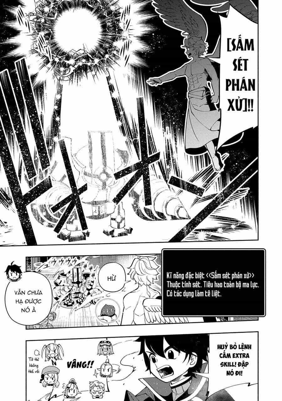 Hell Mode: Yarikomi Suki No Gamer Wa Hai Settei No Isekai De Musou Suru - Chương 67 - ảnh 18