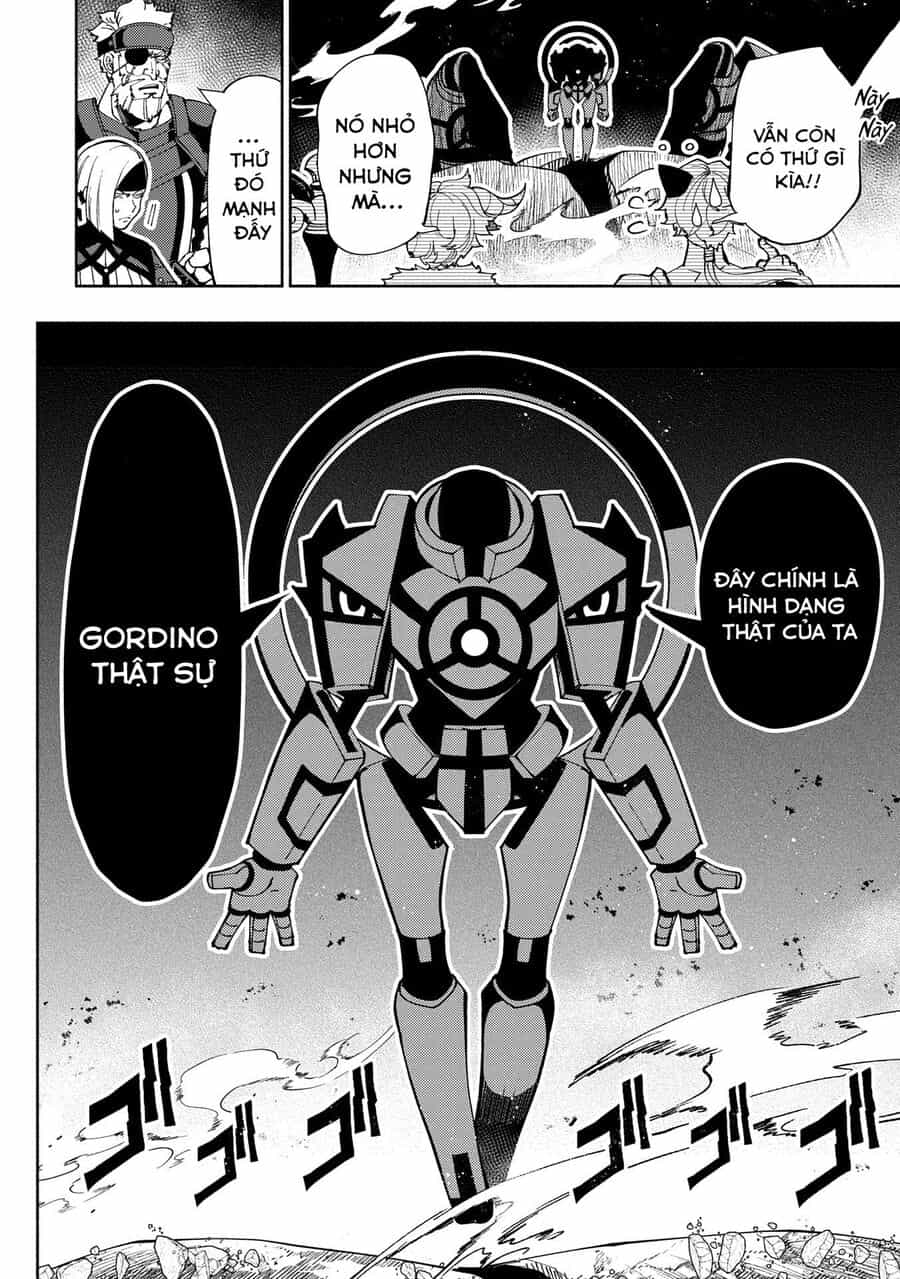 Hell Mode: Yarikomi Suki No Gamer Wa Hai Settei No Isekai De Musou Suru - Chương 72 - ảnh 24