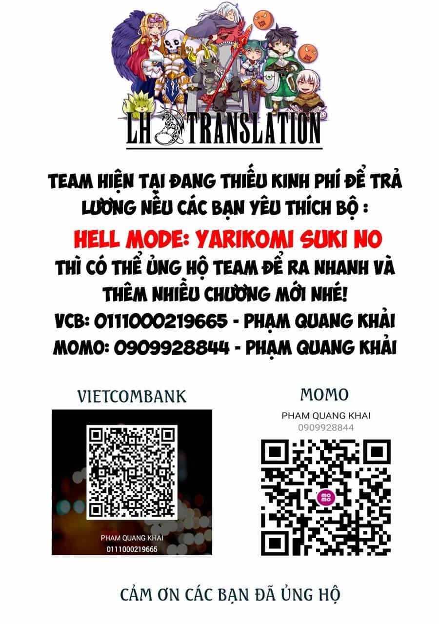 Hell Mode: Yarikomi Suki No Gamer Wa Hai Settei No Isekai De Musou Suru - Chương 73 - ảnh 12