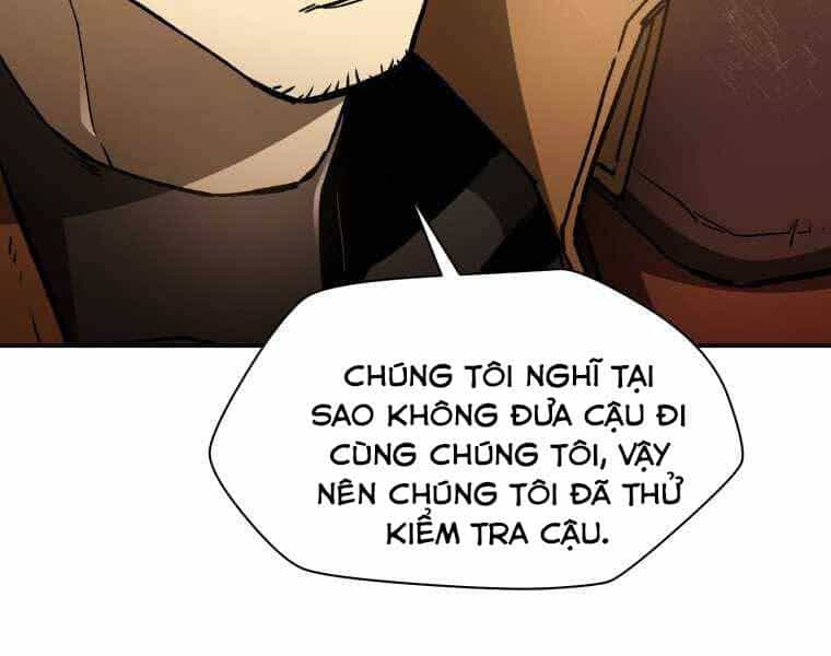 Helmut Đứa Trẻ Bị Ruồng Bỏ - Chương 12 - ảnh 9