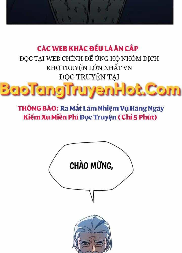 Helmut Đứa Trẻ Bị Ruồng Bỏ - Chương 21 - ảnh 23