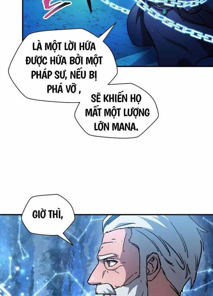 Helmut Đứa Trẻ Bị Ruồng Bỏ - Chương 21 - ảnh 56