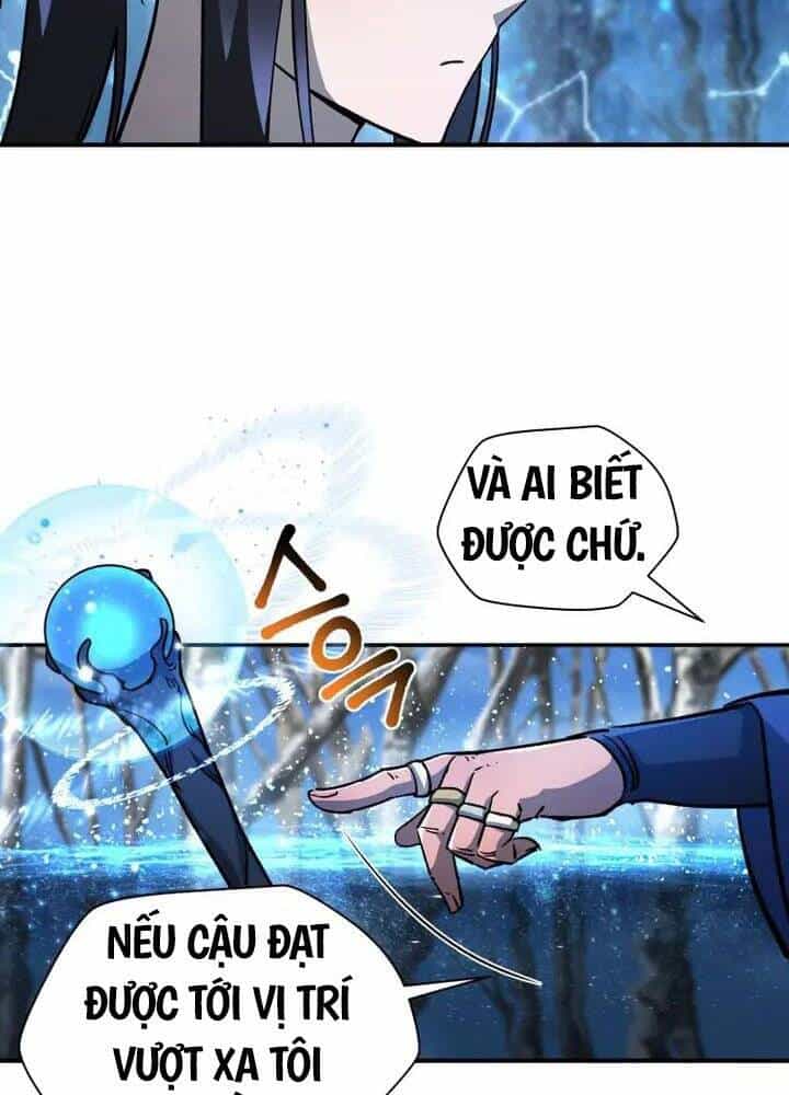 Helmut Đứa Trẻ Bị Ruồng Bỏ - Chương 21 - ảnh 92