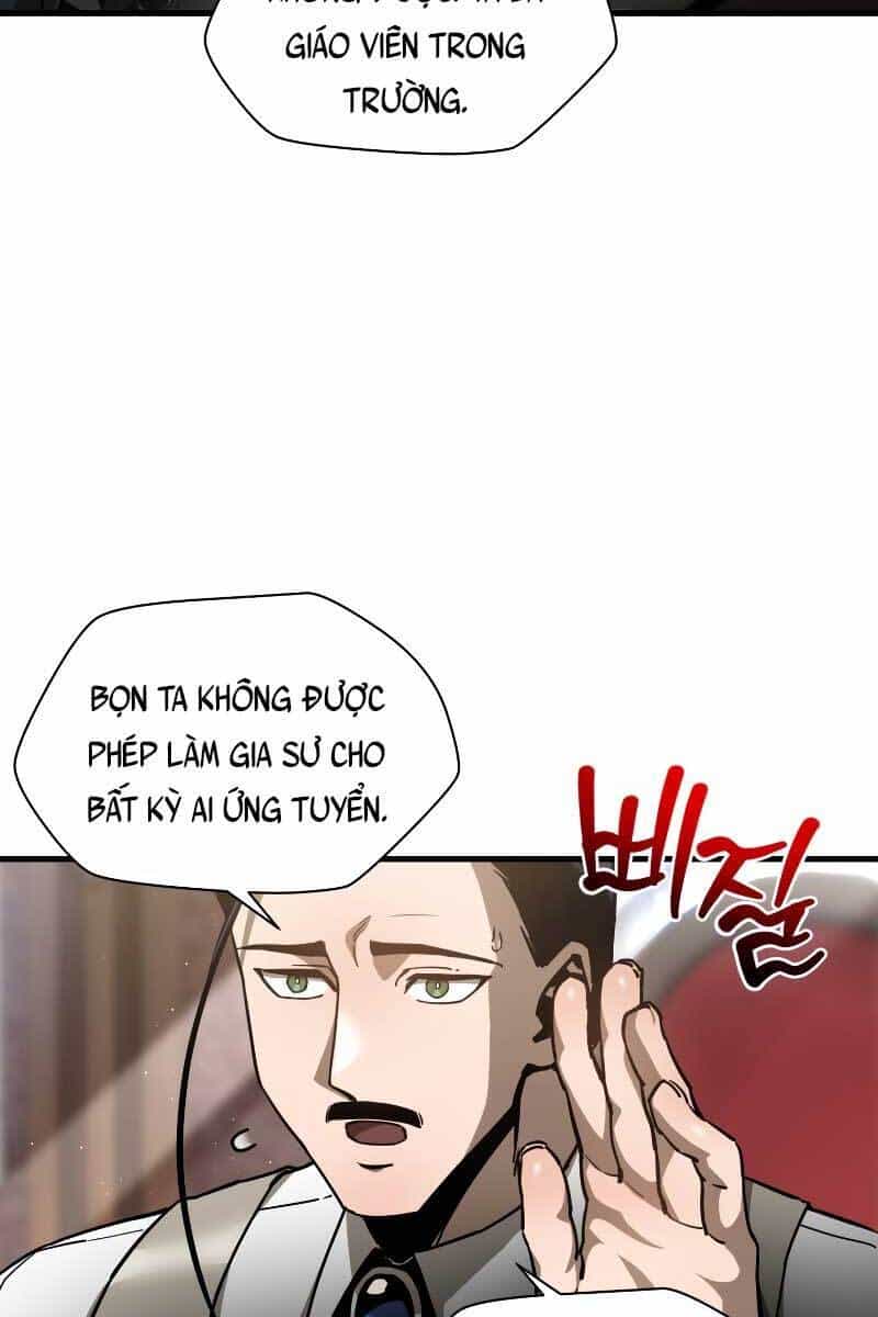 Helmut Đứa Trẻ Bị Ruồng Bỏ - Chương 32 - ảnh 14