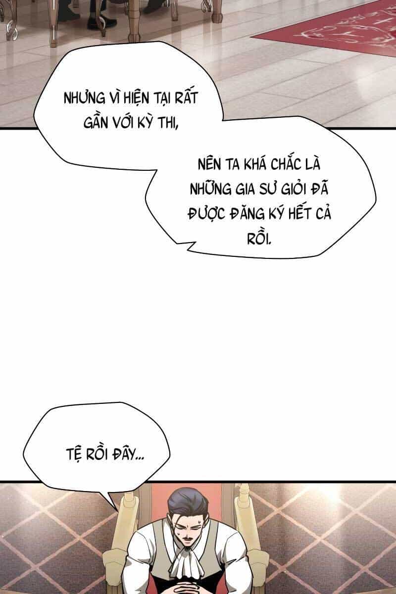 Helmut Đứa Trẻ Bị Ruồng Bỏ - Chương 32 - ảnh 16