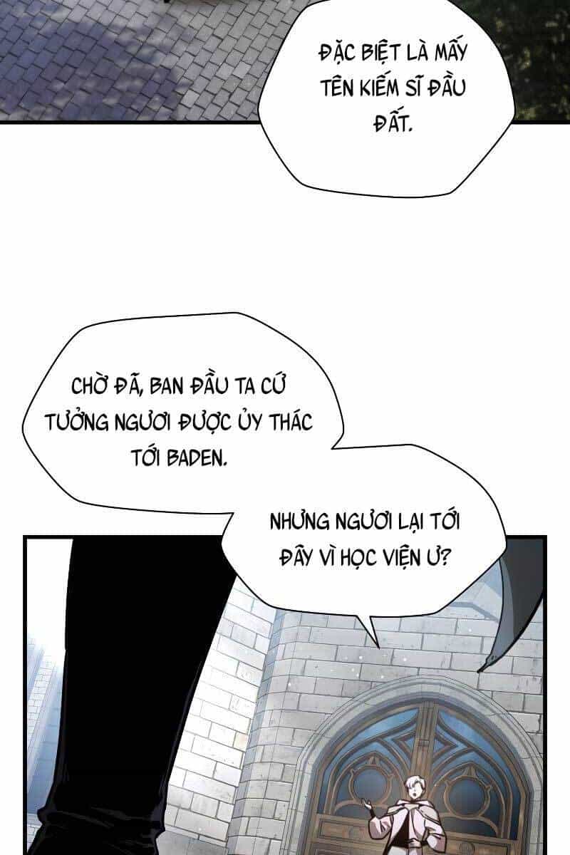 Helmut Đứa Trẻ Bị Ruồng Bỏ - Chương 32 - ảnh 36