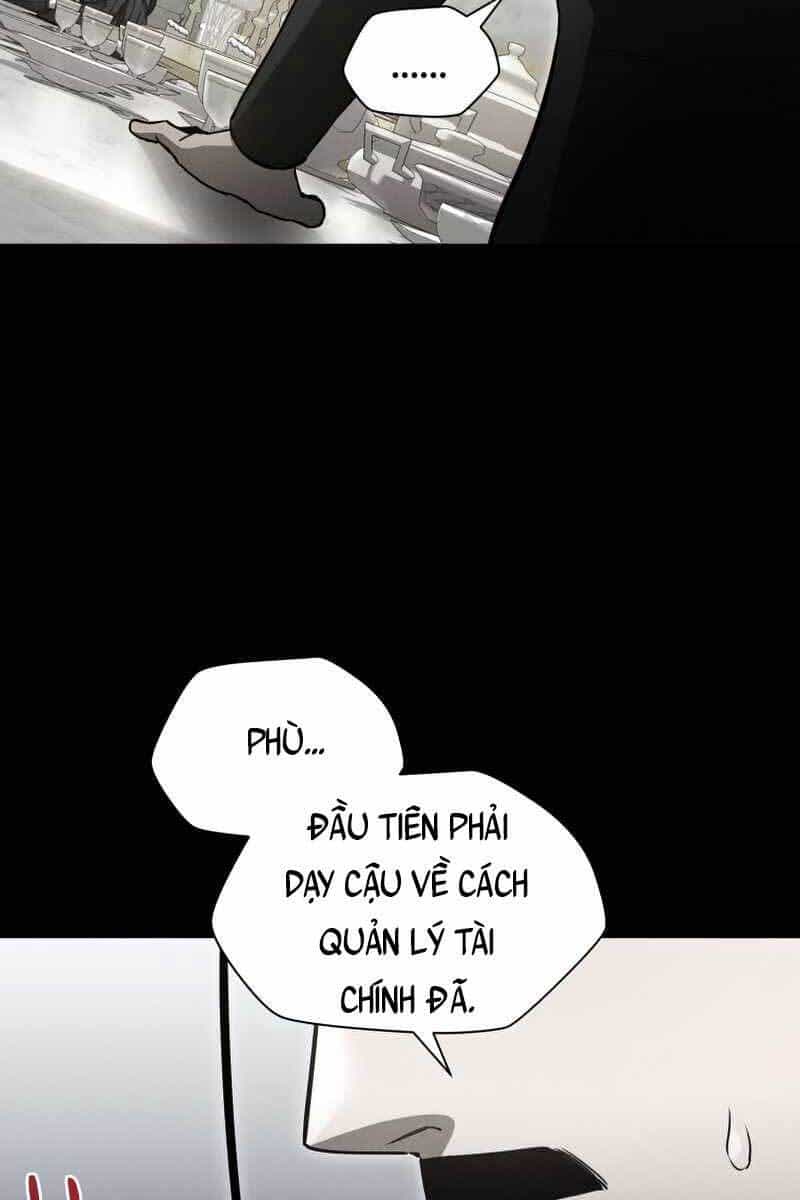 Helmut Đứa Trẻ Bị Ruồng Bỏ - Chương 36 - ảnh 33