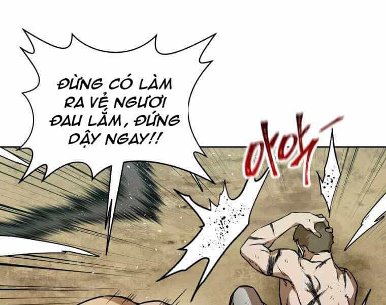 Helmut Đứa Trẻ Bị Ruồng Bỏ - Chương 4 - ảnh 13