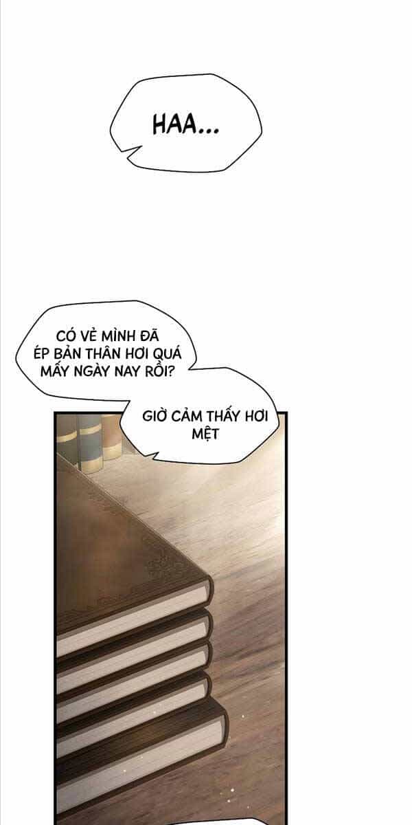 Helmut Đứa Trẻ Bị Ruồng Bỏ - Chương 41 - ảnh 2