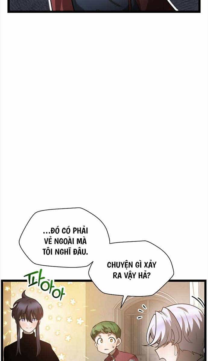 Helmut Đứa Trẻ Bị Ruồng Bỏ - Chương 45 - ảnh 32