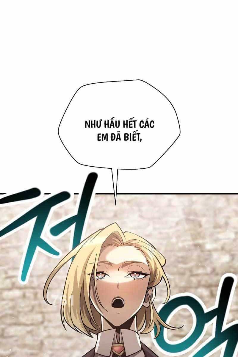 Helmut Đứa Trẻ Bị Ruồng Bỏ - Chương 49 - ảnh 2