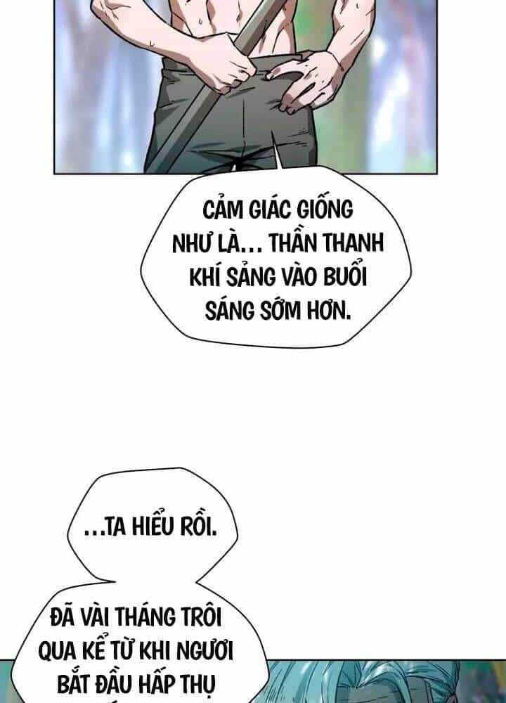 Helmut Đứa Trẻ Bị Ruồng Bỏ - Chương 5 - ảnh 31