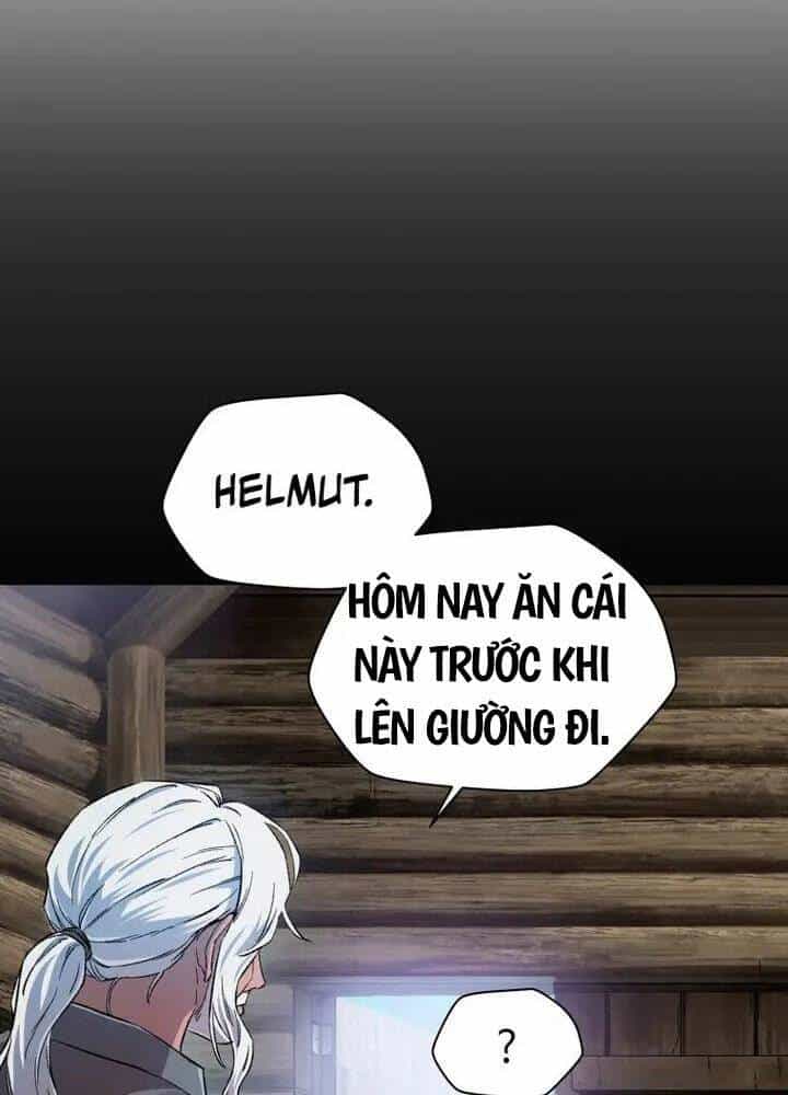 Helmut Đứa Trẻ Bị Ruồng Bỏ - Chương 5 - ảnh 5