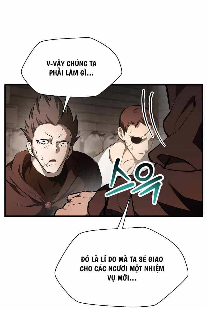 Helmut Đứa Trẻ Bị Ruồng Bỏ - Chương 53 - ảnh 21