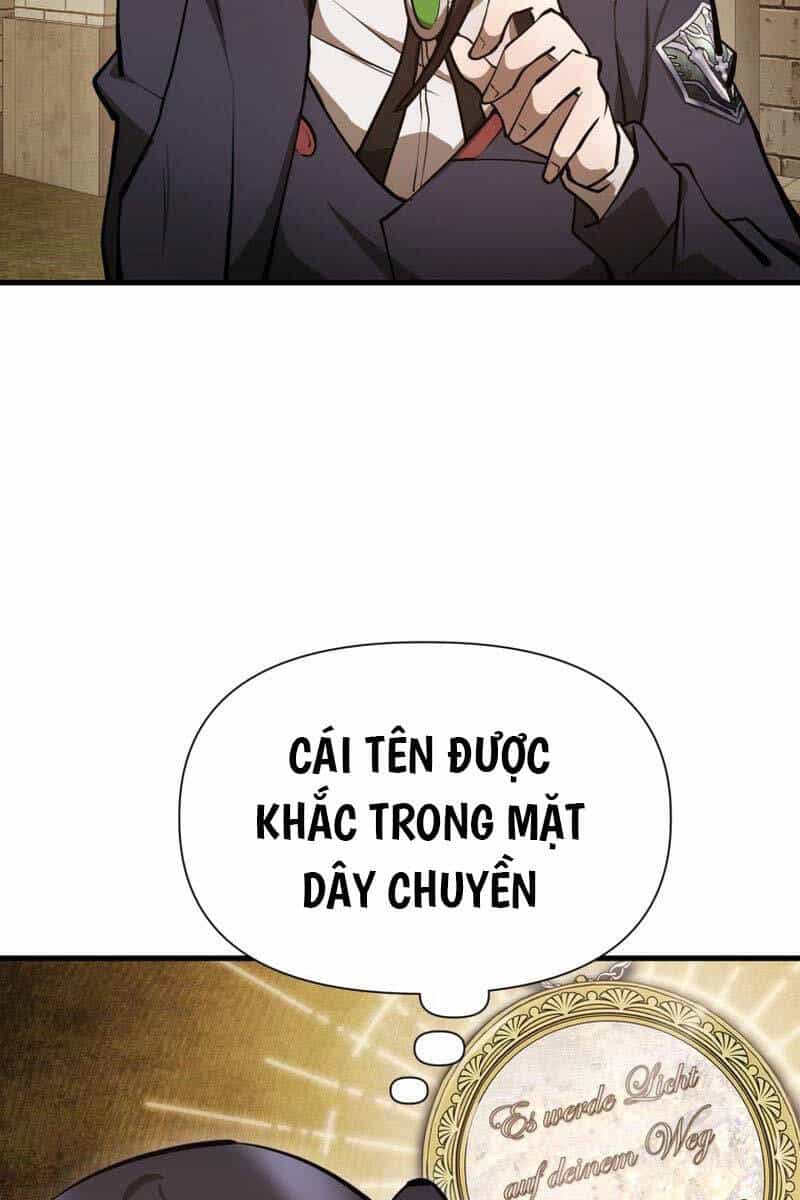 Helmut Đứa Trẻ Bị Ruồng Bỏ - Chương 61 - ảnh 20