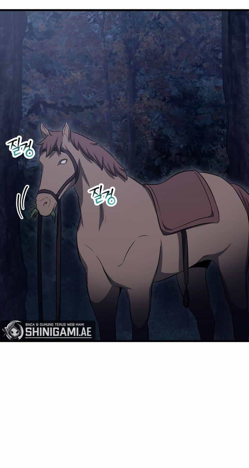 Helmut Đứa Trẻ Bị Ruồng Bỏ - Chương 73 - ảnh 95