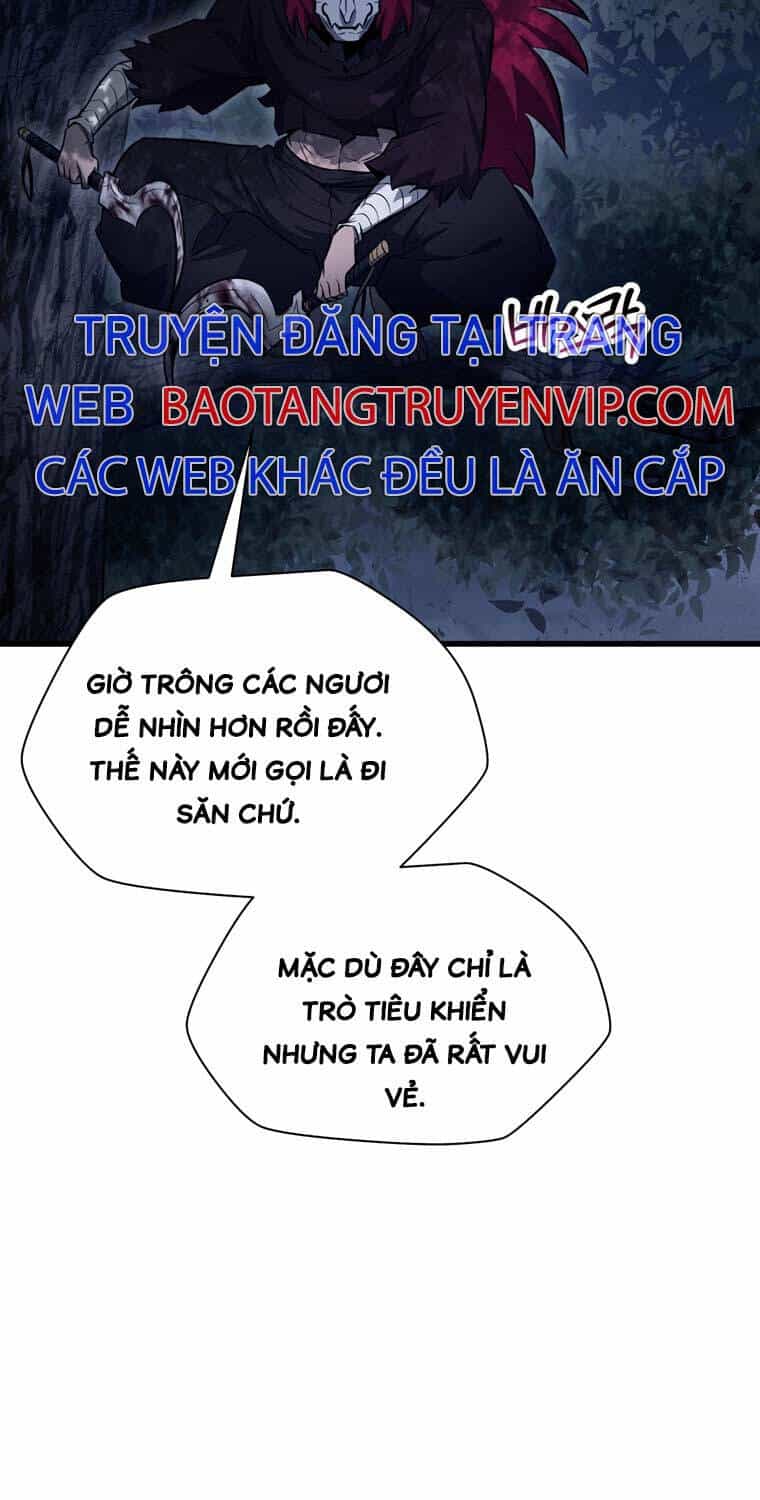 Helmut Đứa Trẻ Bị Ruồng Bỏ - Chương 76 - ảnh 83