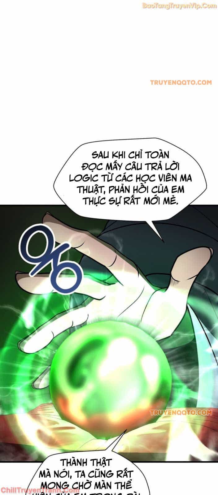 Helmut Đứa Trẻ Bị Ruồng Bỏ - Chương 83 - ảnh 45