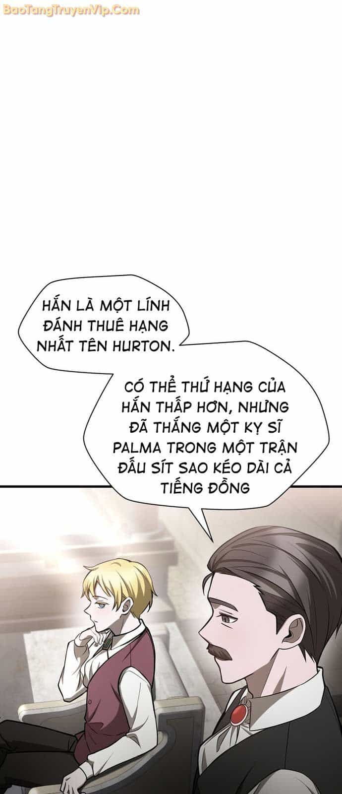 Helmut Đứa Trẻ Bị Ruồng Bỏ - Chương 91 - ảnh 8
